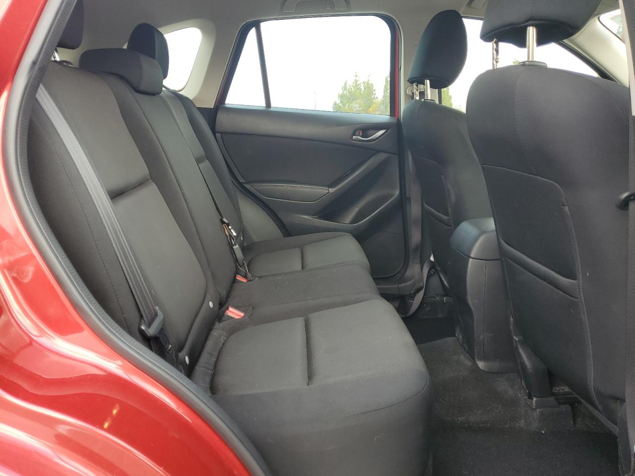 2016 Mazda Cx-5 Sport VIN: JM3KE2BY7G0682675 Lot: 71859565