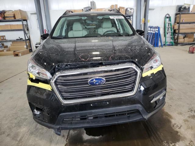  SUBARU ASCENT 2021 Czarny