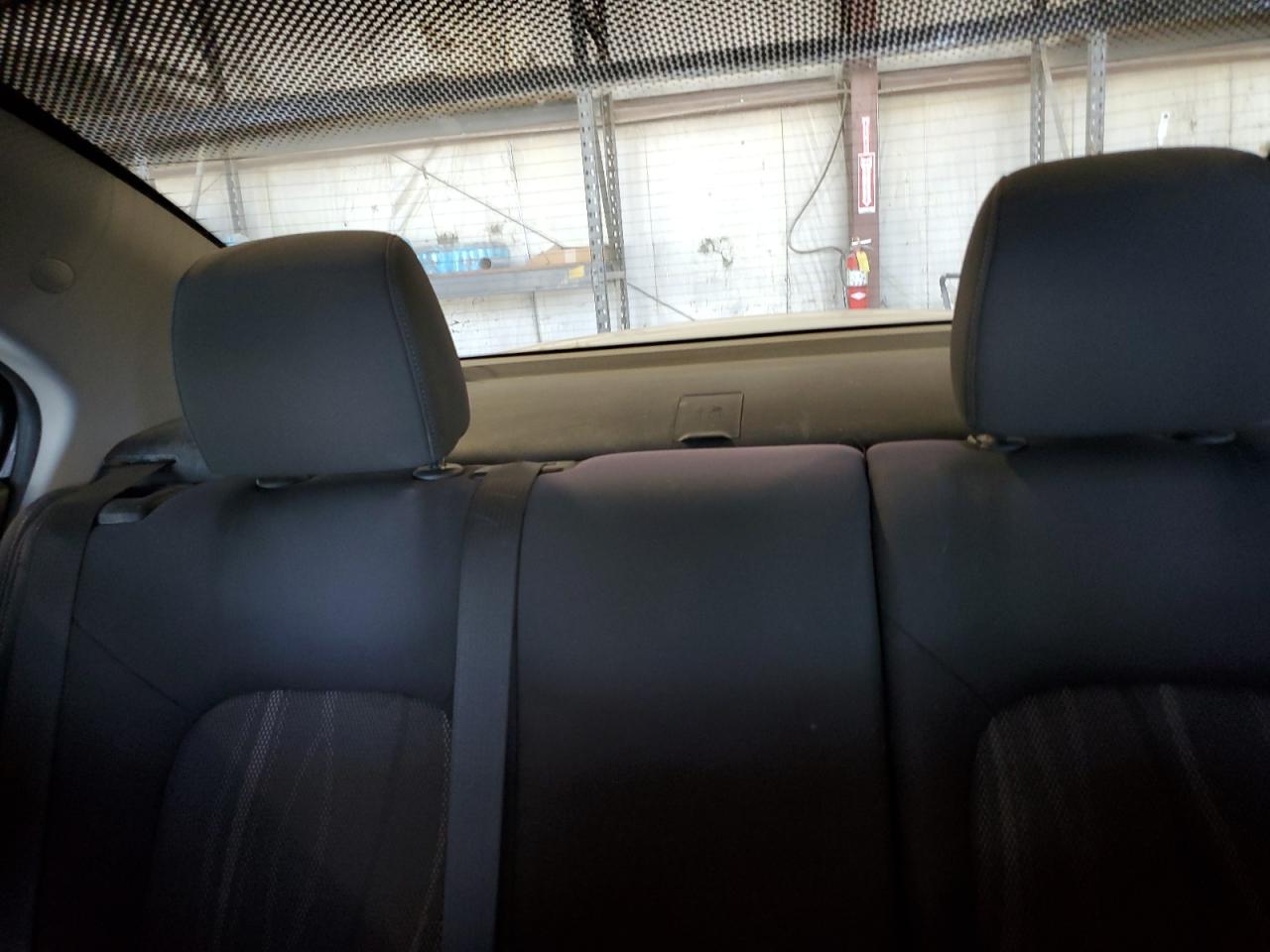 2014 Chevrolet Sonic Lt VIN: 1G1JC5SH8E4135442 Lot: 81111945