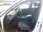 2015 BMW 318D SPORT  for sale at Copart COLCHESTER