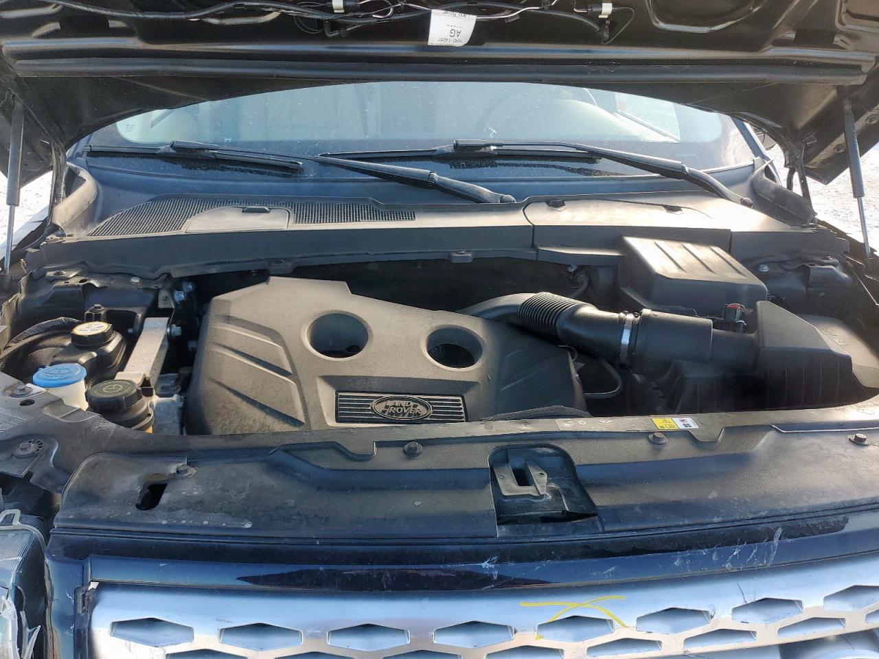 2013 Land Rover Lr2 Hse VIN: SALFR2BG5DH362671 Lot: 82118045