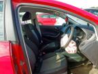 2016 SEAT IBIZA SOL  for sale at Copart EAST KILBRIDE