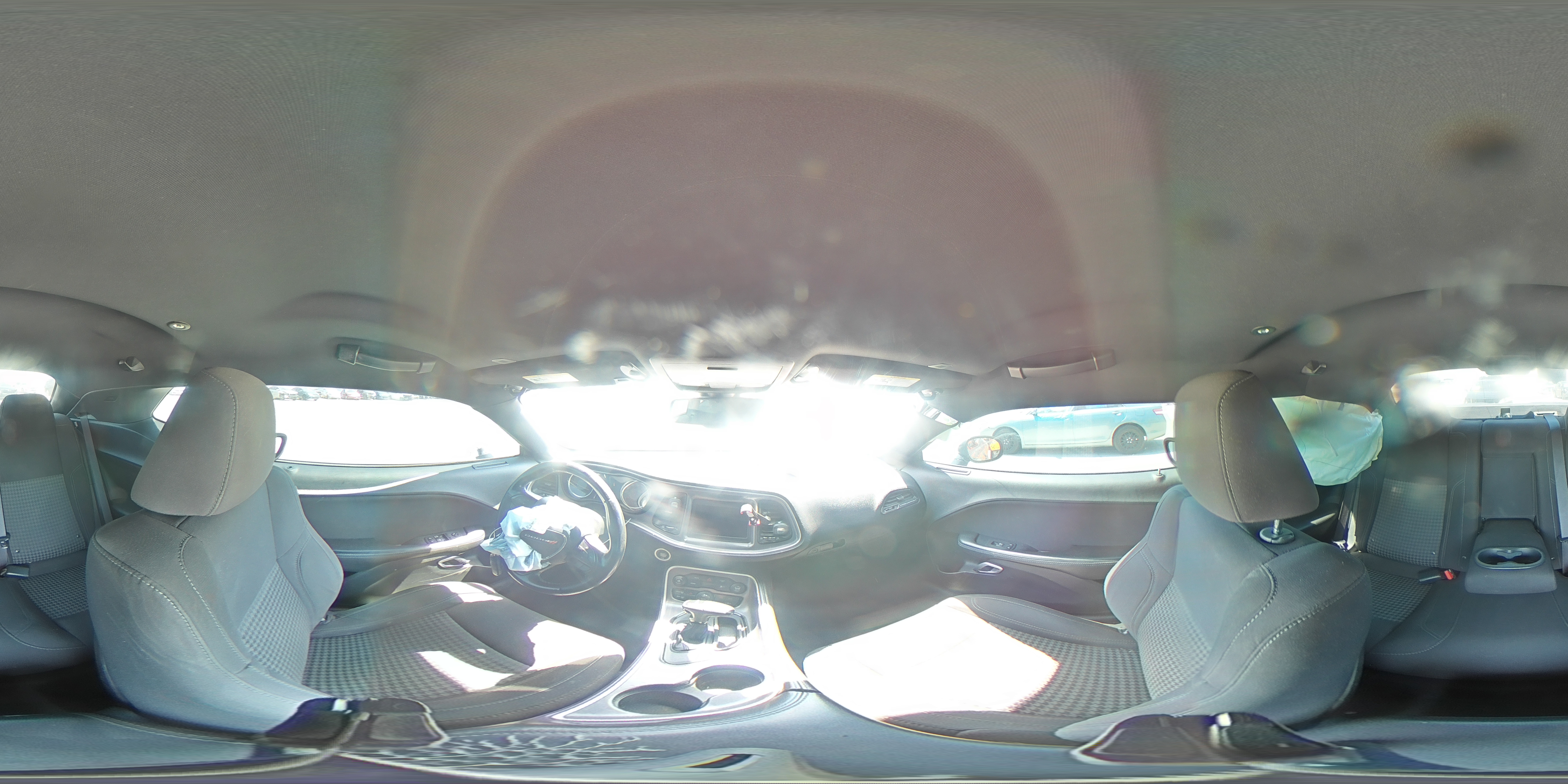 2019 Dodge Challenger Sxt VIN: 2C3CDZAG5KH701900 Lot: 70775285