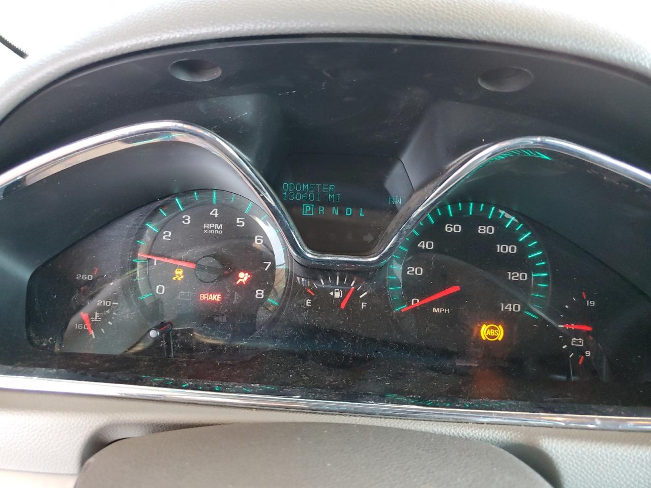 2016 Chevrolet Traverse Ls VIN: 1GNKRFED3GJ236070 Lot: 70949835