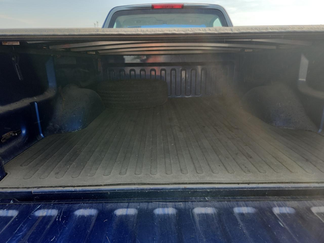 1998 Ford F150 VIN: 1FTZF1728WKB09824 Lot: 84920615