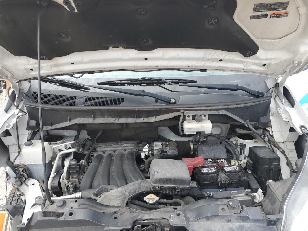 2021 Nissan Nv200 2.5S VIN: 3N6CM0KN9MK690868 Lot: 70468815