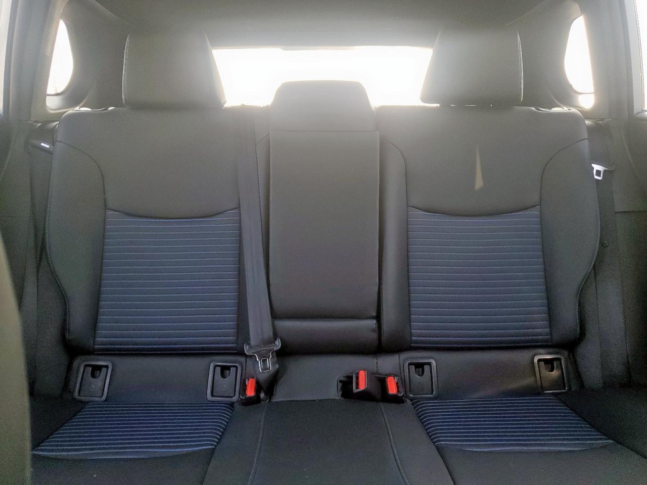 2024 Toyota Corolla Cross Se VIN: 7MUFBABGXRV040655 Lot: 71635725