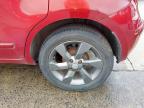 2011 NISSAN NOTE N-TEC DCI  for sale at Copart WHITBURN