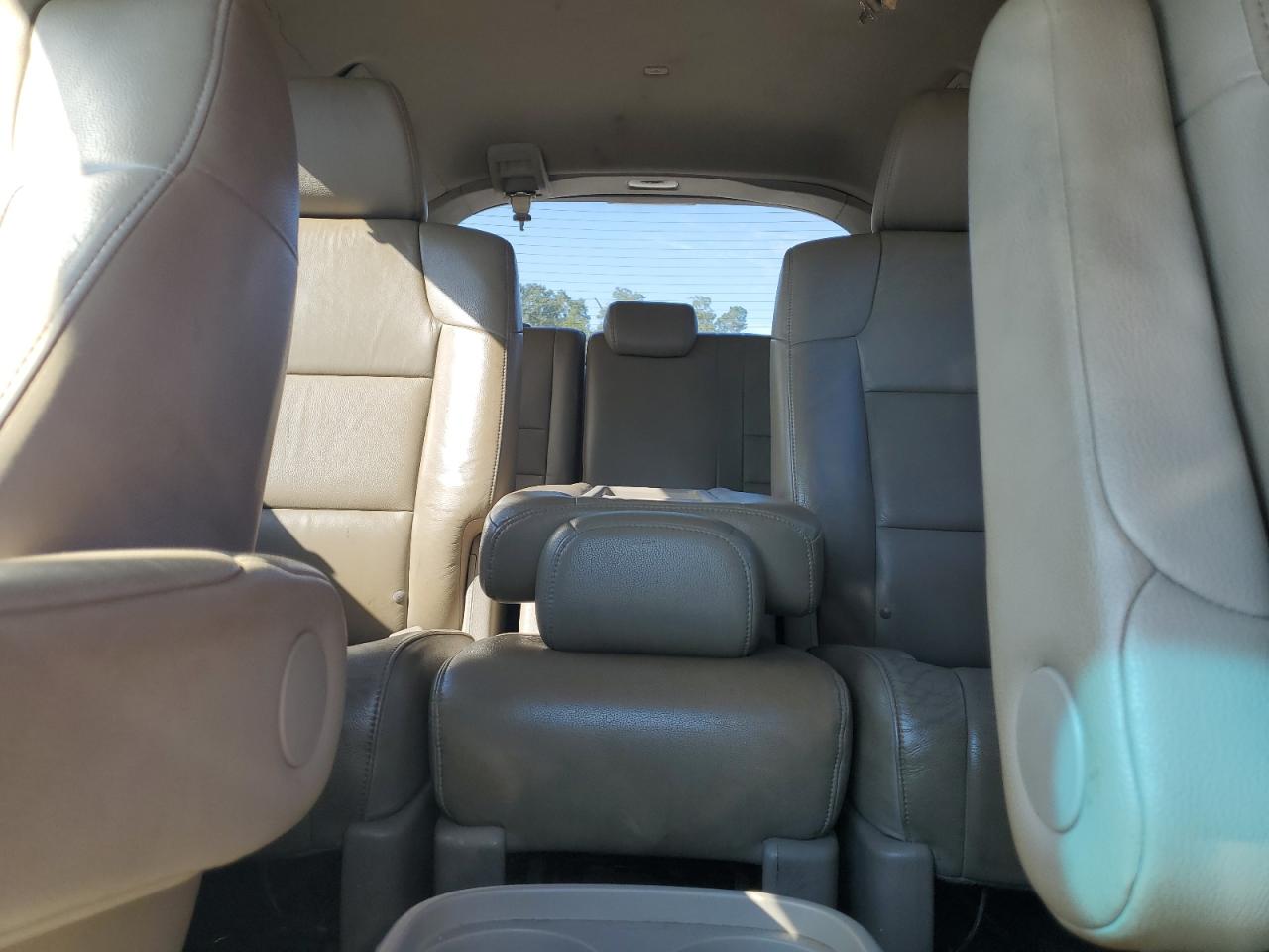2012 Honda Odyssey Exl VIN: 5FNRL5H69CB118297 Lot: 70829235