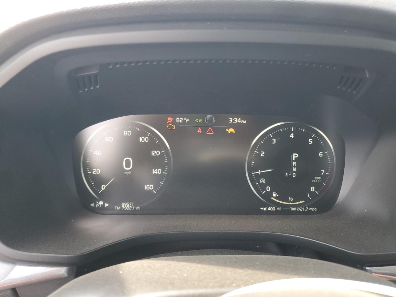 2018 Volvo Xc60 T6 VIN: LYVA22RK3JB078680 Lot: 72075885