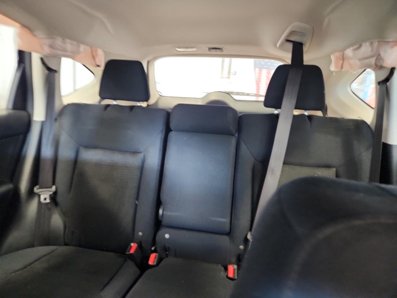 2015 Honda Cr-V Lx VIN: 5J6RM4H3XFL061441 Lot: 81279015