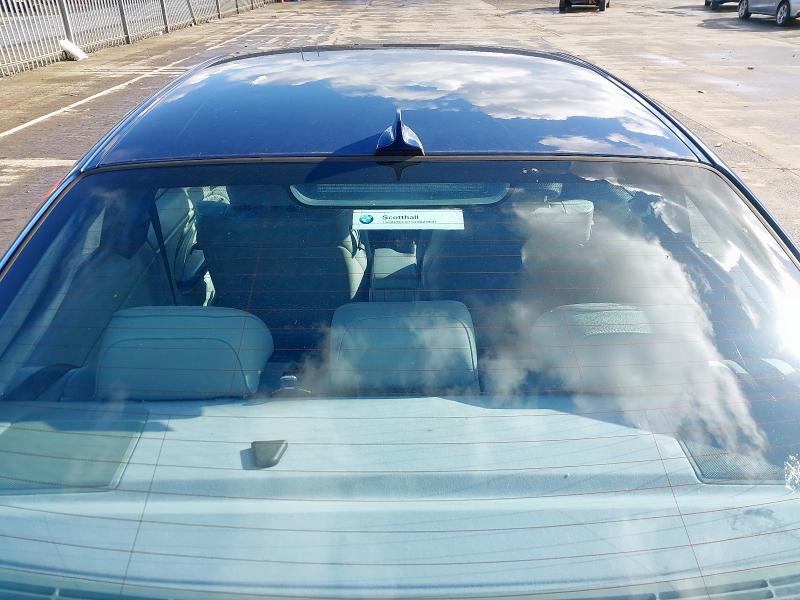 2004 BMW 3 SERIES SPORT