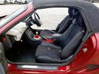 2005 MG MGTF 1.8 135 16V 2DR for sale at Copart COLCHESTER