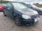 2006 VOLKSWAGEN POLO E 64  for sale at Copart EAST KILBRIDE