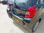2019 SUZUKI CELERIO SZ2 DUALJET  for sale at Copart SANDY