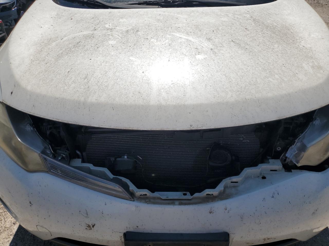 2010 Nissan Murano S VIN: JN8AZ1MU3AW001711 Lot: 69542745