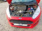 2016 FORD FIESTA SPORT TDCI  for sale at Copart WISBECH