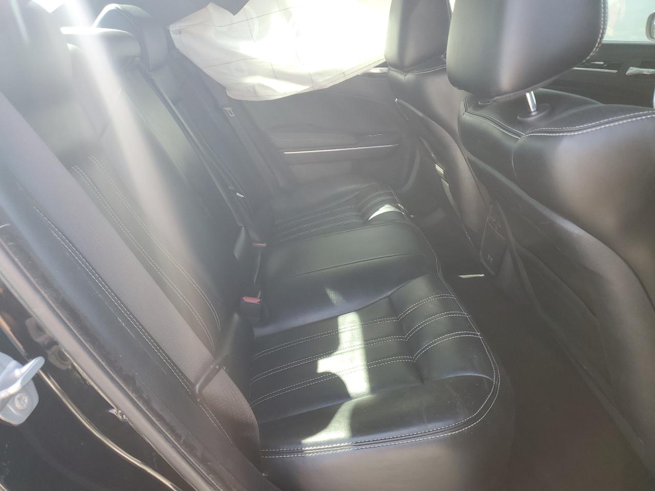 2022 Chrysler 300 S VIN: 2C3CCABG7NH127307 Lot: 80546345