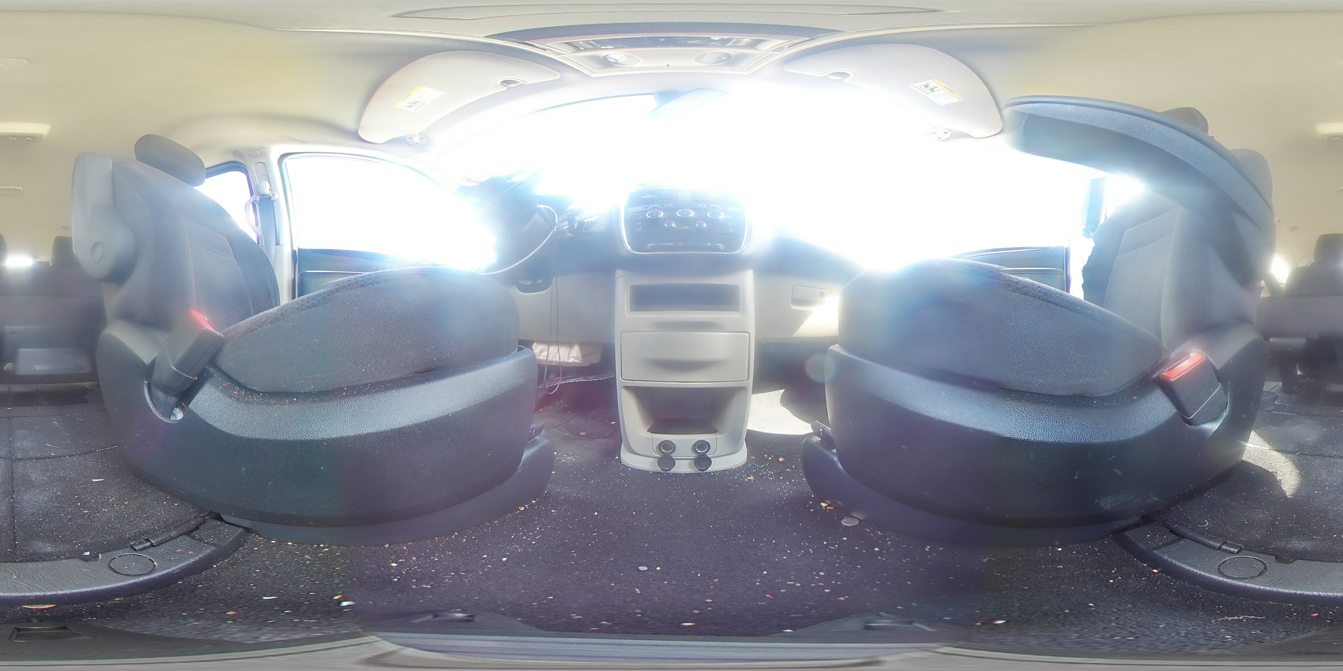 2019 Dodge Grand Caravan Se VIN: 2C4RDGBGXKR615582 Lot: 81114515