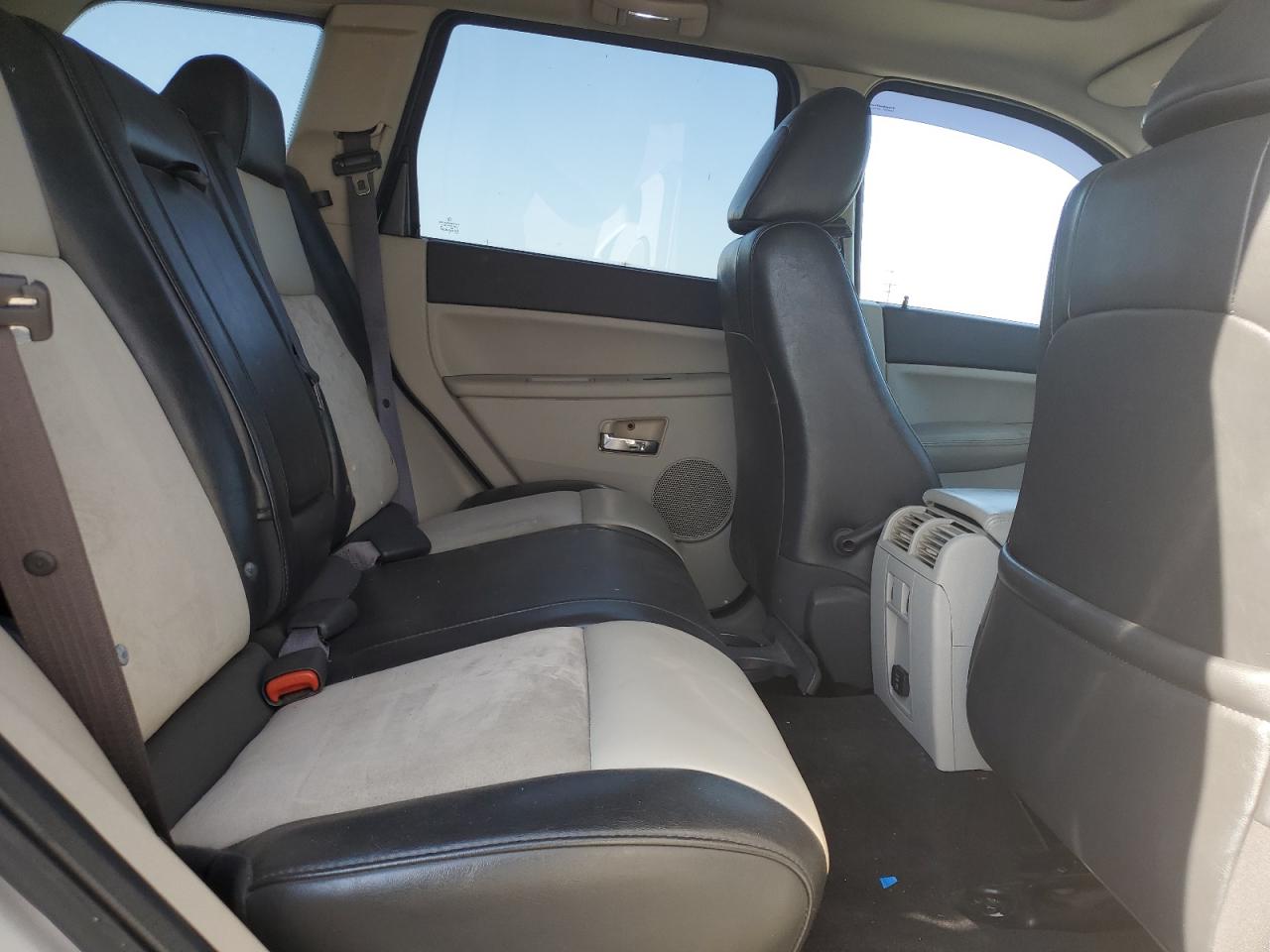 2009 Jeep Grand Cherokee Limited VIN: 1J8HR58T59C546477 Lot: 81855745