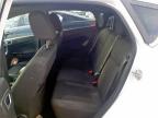 2015 FORD FIESTA TITANIUM TDCI  for sale at Copart SANDY