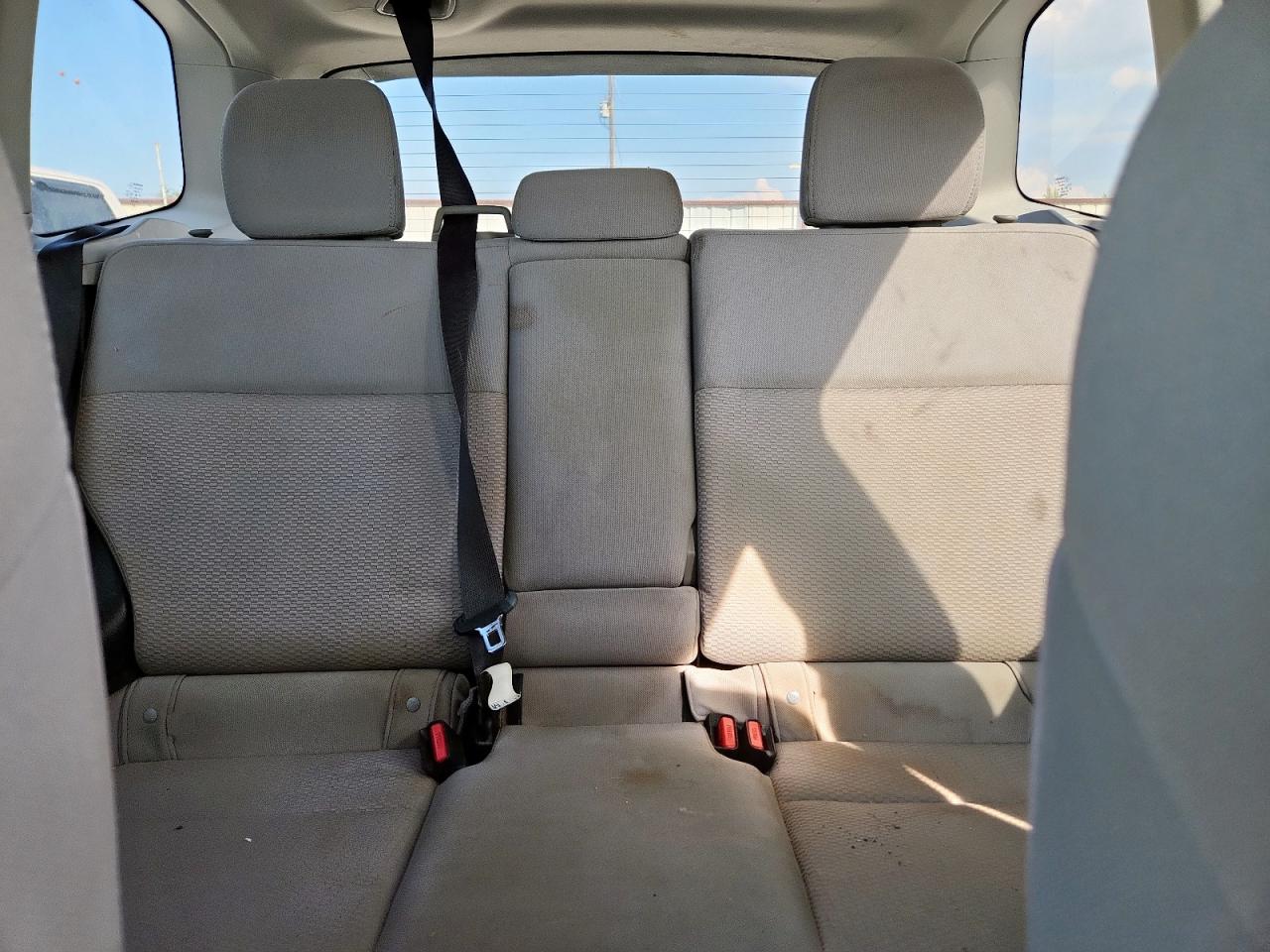 2014 Subaru Forester 2.5I Premium VIN: JF2SJAEC3EH425155 Lot: 81058405