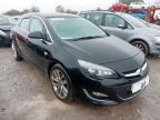 2014 VAUXHALL ASTRA SRI CDTI ECOFLEX S/  for sale at Copart BRISTOL