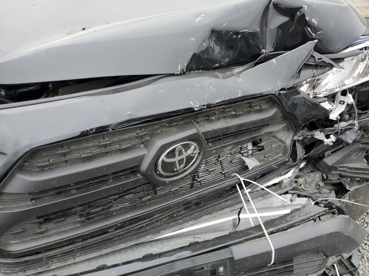 2020 Toyota Rav4 Adventure VIN: 2T3J1RFV8LC082960 Lot: 81097685