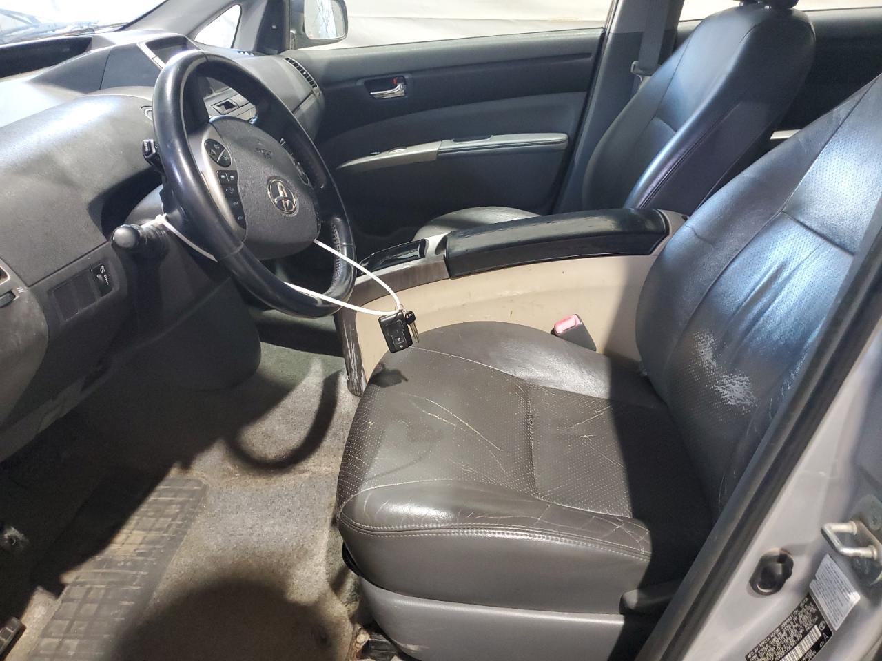 2008 Toyota Prius VIN: JTDKB20U083431479 Lot: 84550905