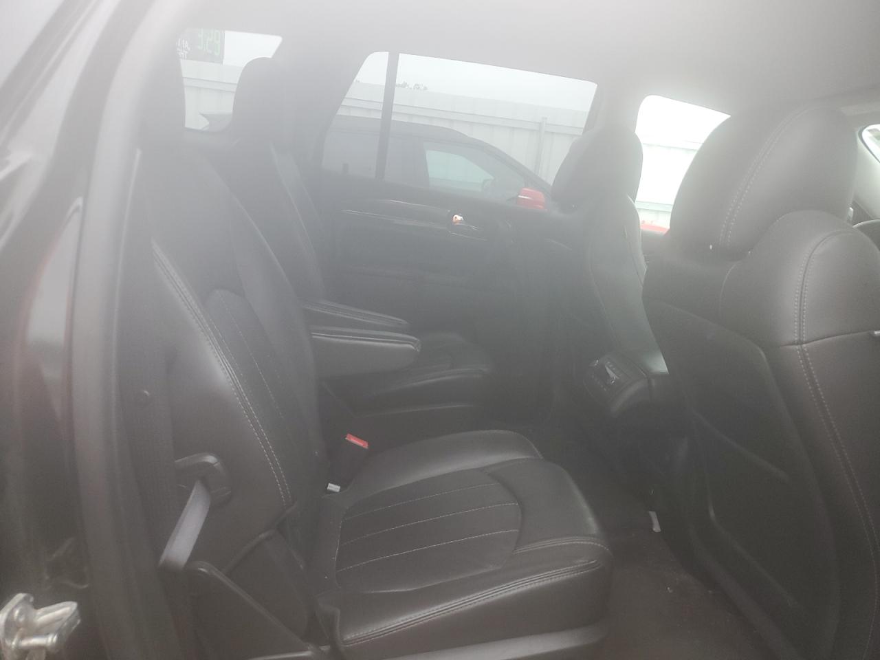 2017 Buick Enclave VIN: 5GAKVBKD6HJ280584 Lot: 83773245