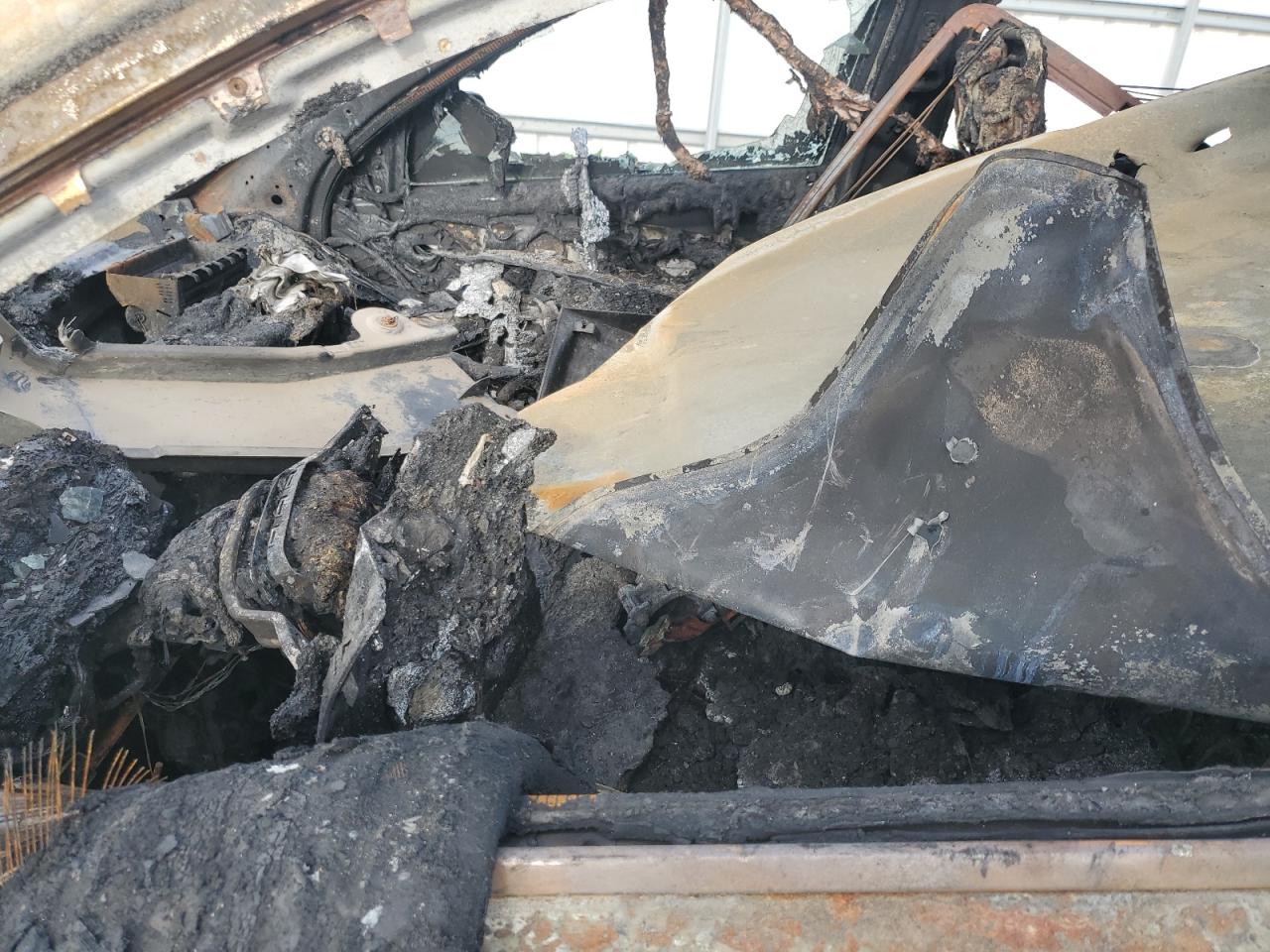 2011 GMC Terrain Slt VIN: 2CTFLVEC1B6391210 Lot: 90586795