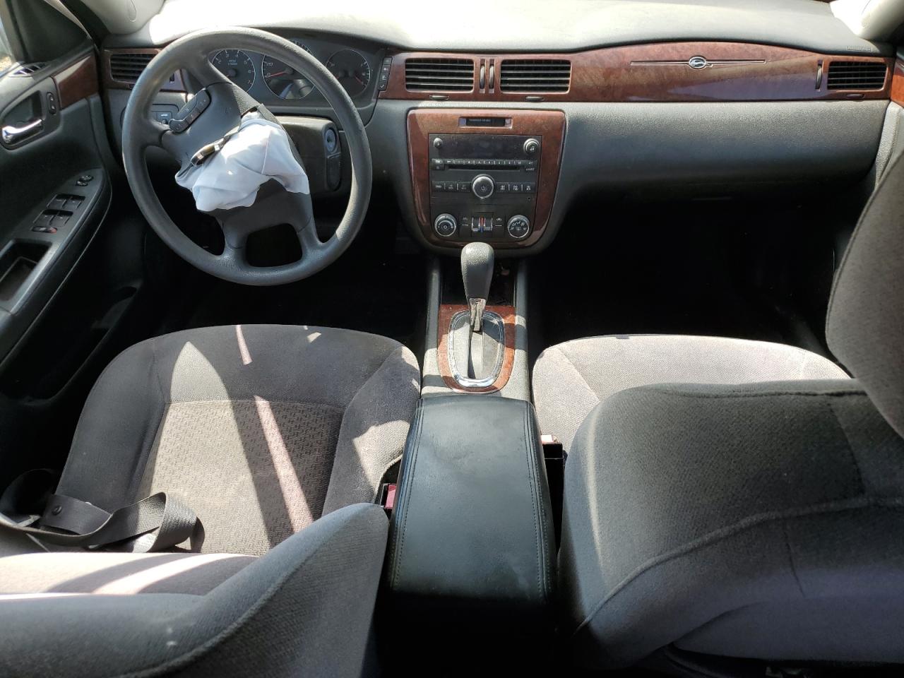 2009 Chevrolet Impala 1Lt VIN: 2G1WT57K991109427 Lot: 70482365