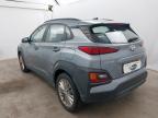 2018 HYUNDAI KONA SE for sale at Copart GLOUCESTER
