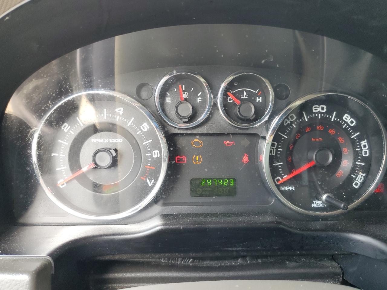 2010 Ford Edge Se VIN: 2FMDK3GC9ABB73380 Lot: 80481145