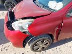2014 NISSAN MICRA VISIA  for sale at Copart BRISTOL