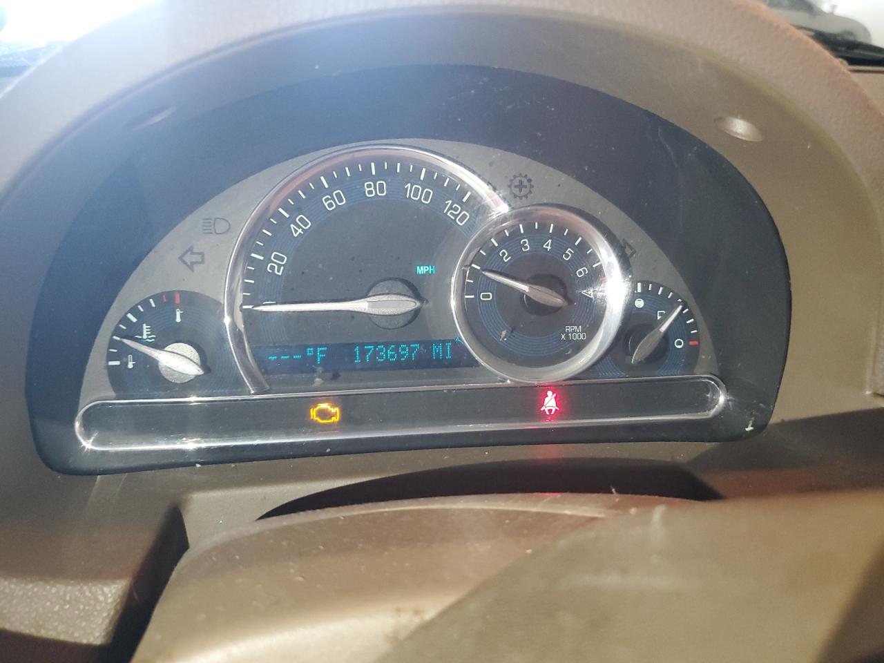 2006 Chevrolet Hhr Lt VIN: 3GNDA23D26S634685 Lot: 81865485