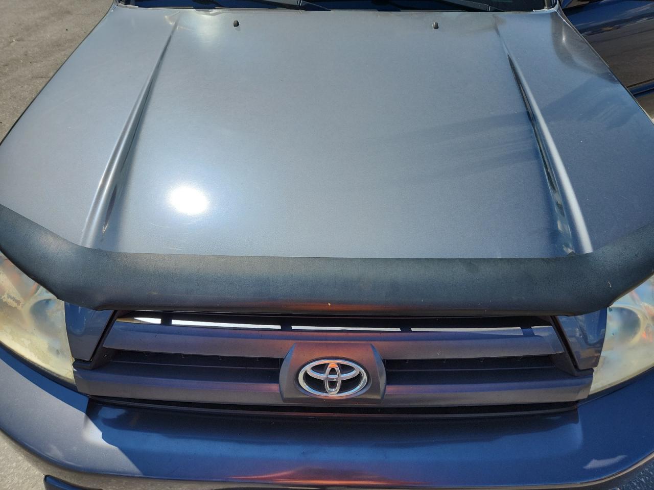 2004 Toyota 4Runner Limited VIN: JTEBU17R948022024 Lot: 81483255