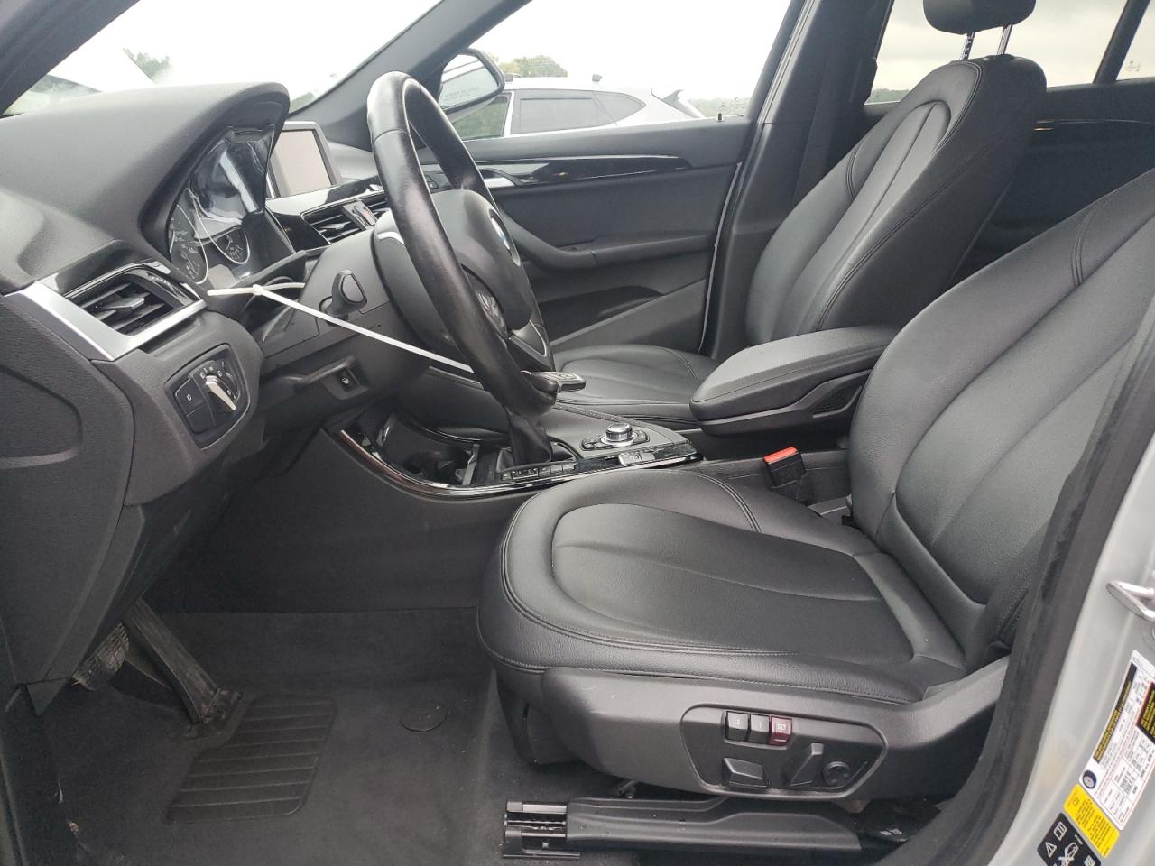 2016 BMW X1 xDrive28I VIN: WBXHT3C33GP888832 Lot: 84352935