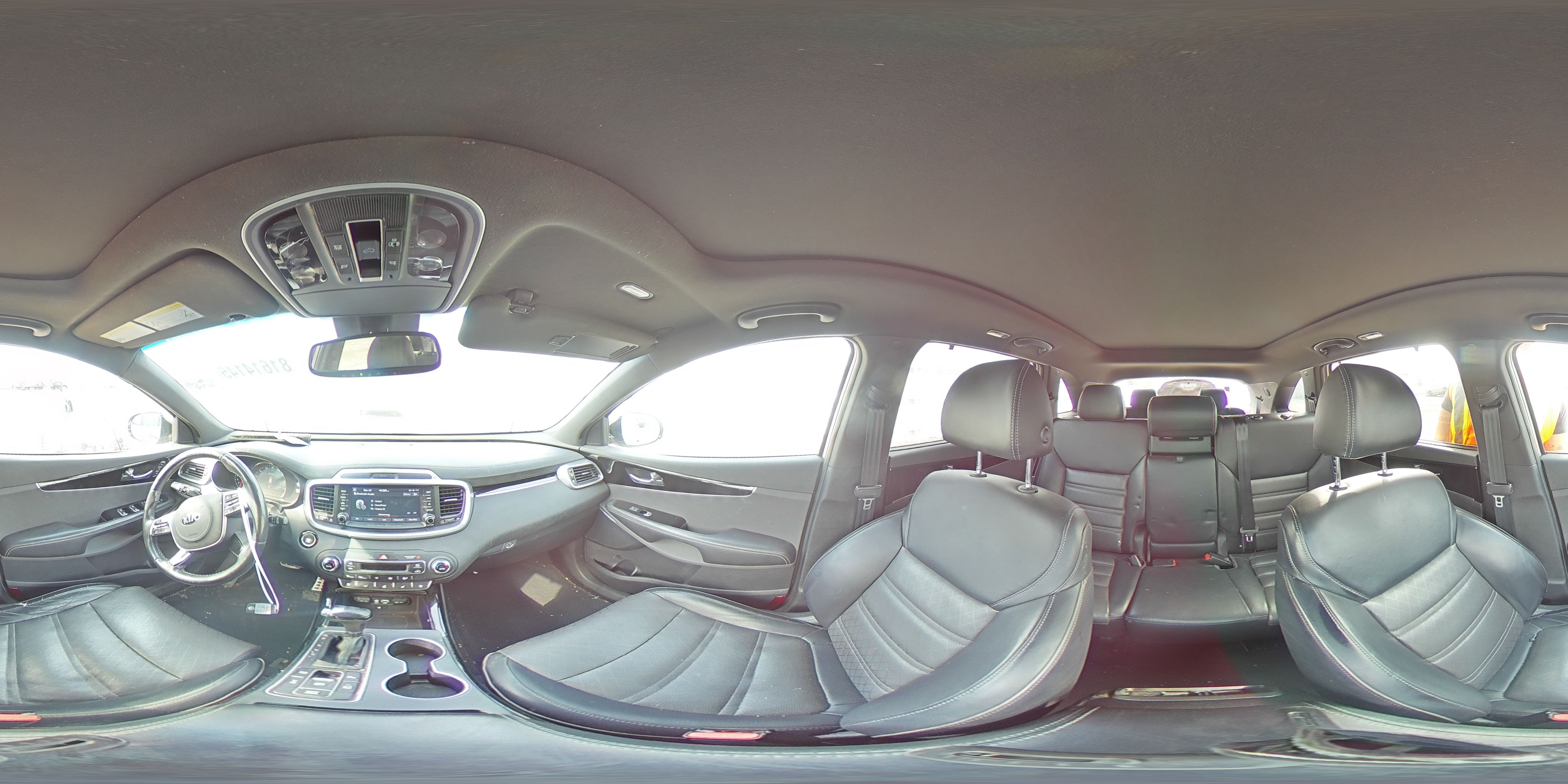 2019 Toyota Corolla L VIN: 5YFBURHE3JP765602 Lot: 81614145