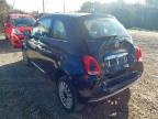 2019 FIAT 500 LOUNGE  for sale at Copart BRISTOL
