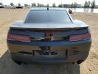 2014 CHEVROLET CAMARO LT   à vendre chez Copart AB - CALGARY