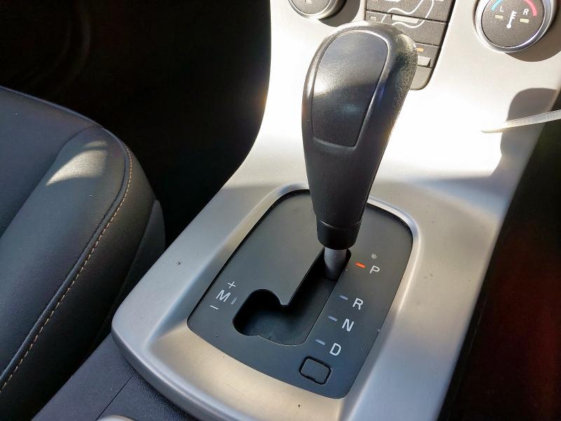 2009 VOLVO S40 SE D AUTO 2.0D SE 4DR POWERSHIFT