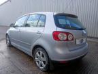 2008 VOLKSWAGEN GOLF PLUS SE TDI 105 S-A  for sale at Copart CHESTER