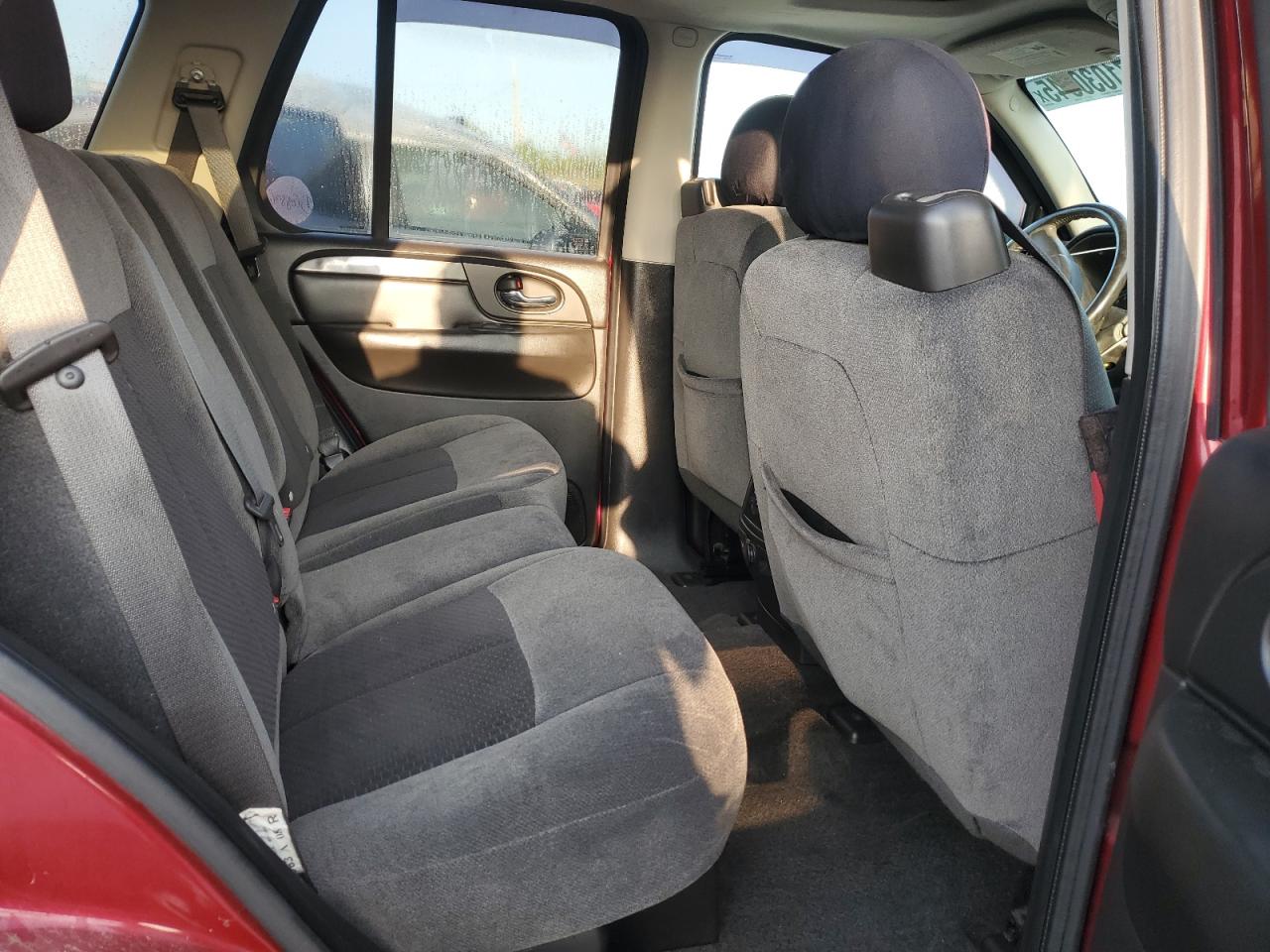 2008 GMC Envoy VIN: 1GKDS13S382227430 Lot: 71030845