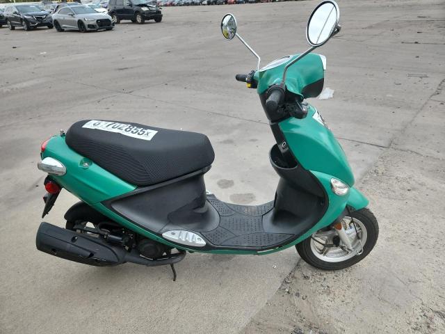 2023 GENUINE SCOOTER CO. BUDDY 50 a la Venta en Copart CO - DENVER SOUTH