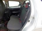 2015 CITROEN C1 FEEL PURETECH  for sale at Copart PETERLEE