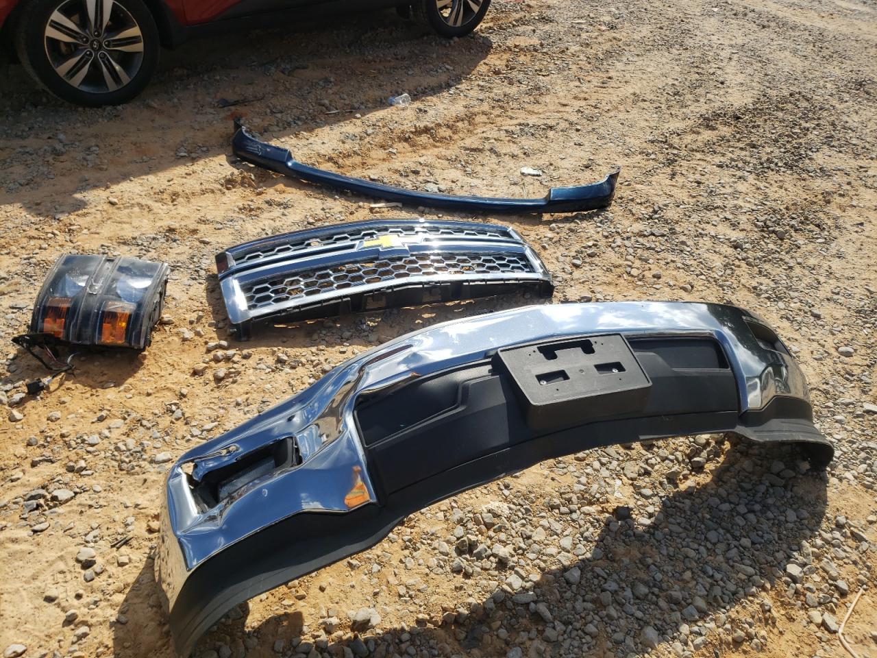 2015 Chevrolet Silverado C1500 Lt VIN: 3GCPCRECXFG399338 Lot: 82104085