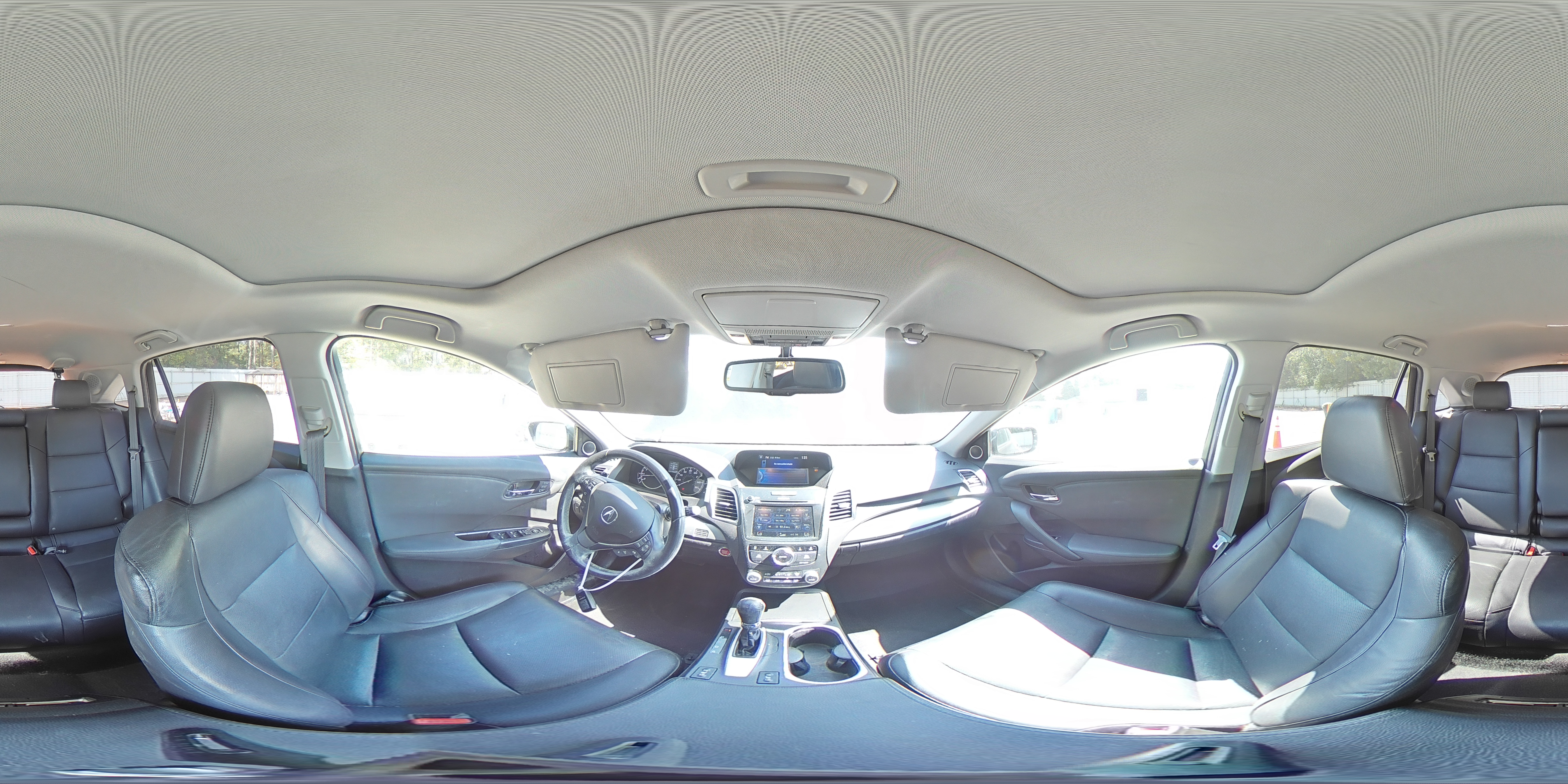 2017 Acura Rdx Technology VIN: 5J8TB3H59HL015889 Lot: 81759495