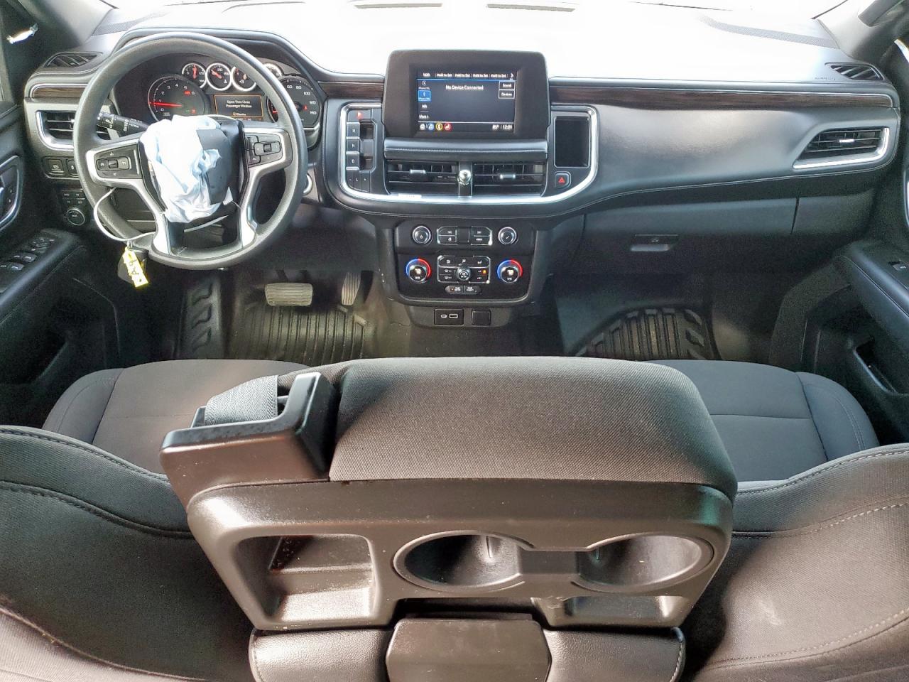 2022 Chevrolet Tahoe K1500 VIN: 1GNSKLED1NR279078 Lot: 84247855