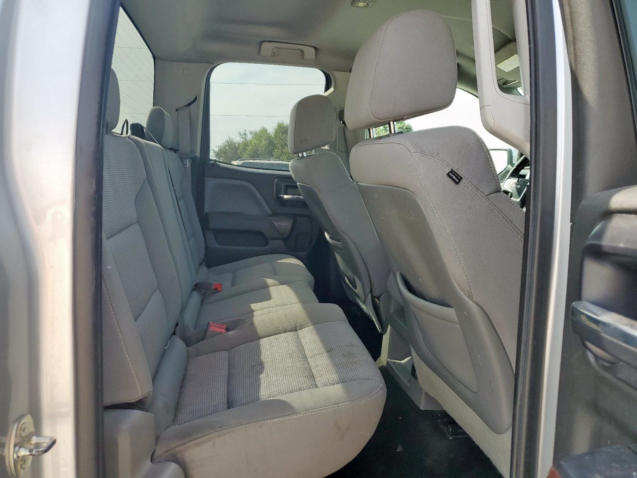 2014 GMC Sierra C1500 Sle VIN: 1GTR1UEC3EZ128010 Lot: 69999625